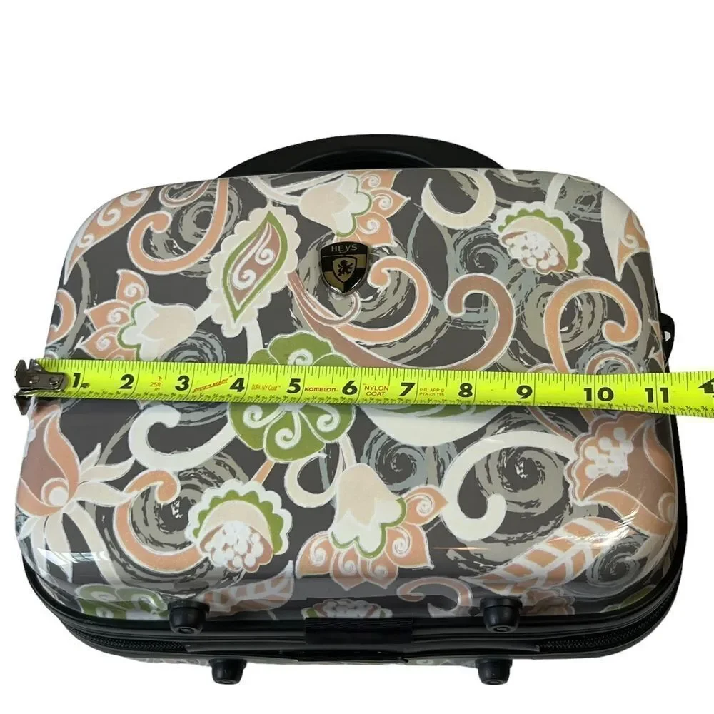 Heys Hard Shell Travel Cosmetics Case
